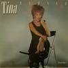 LP Record TINA TURNER - Private Dancer EJ2401521 Capitol Records 1984 UK Rock Used