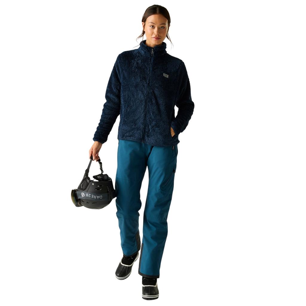 Dare 2B Женский/Дамский Колючий Флис