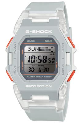 CASIO G-SHOCK Bluetooth Серый GD-B500S-8JF