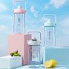 Thermos Спортивная бутылка для воды большой вместимости из тритана