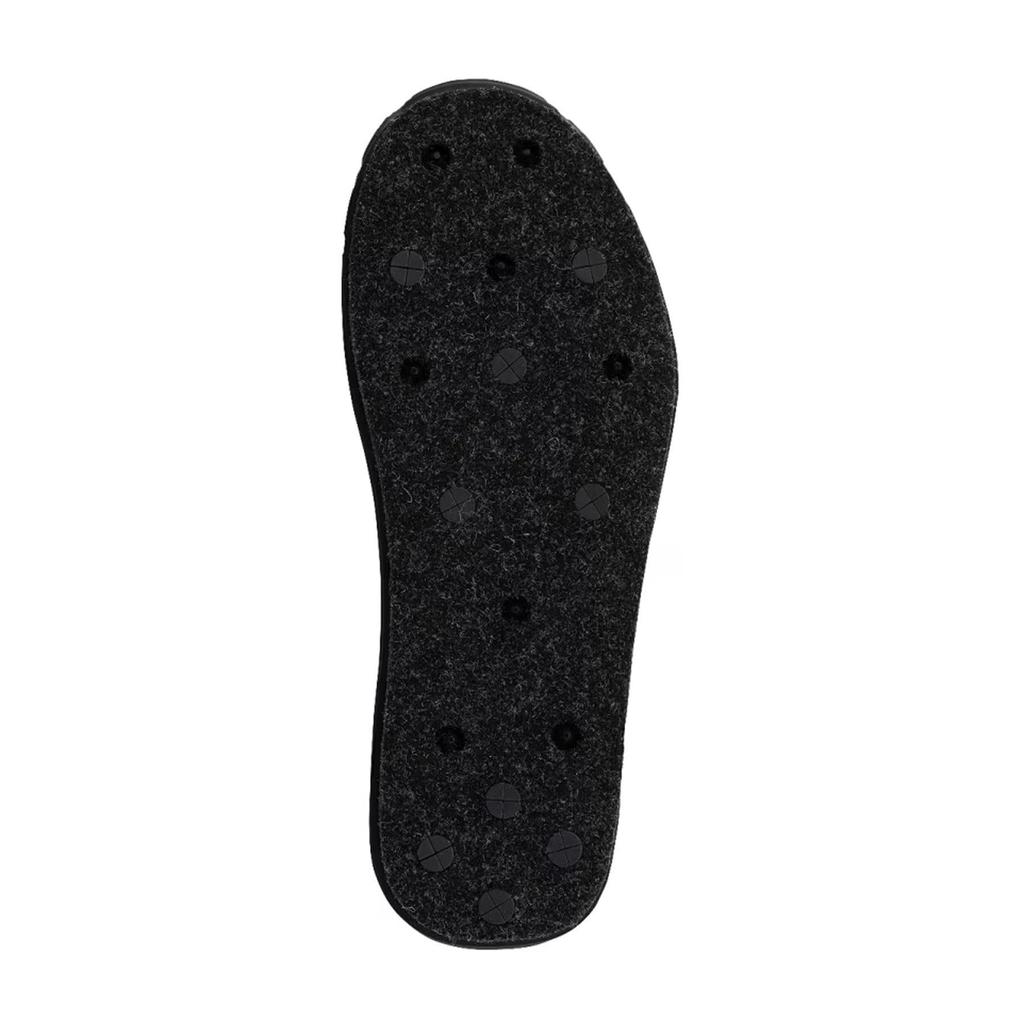 SHIMANO Скальные туфли Cut Rubber Pin Felt Сине-серые FS-021X 24.5