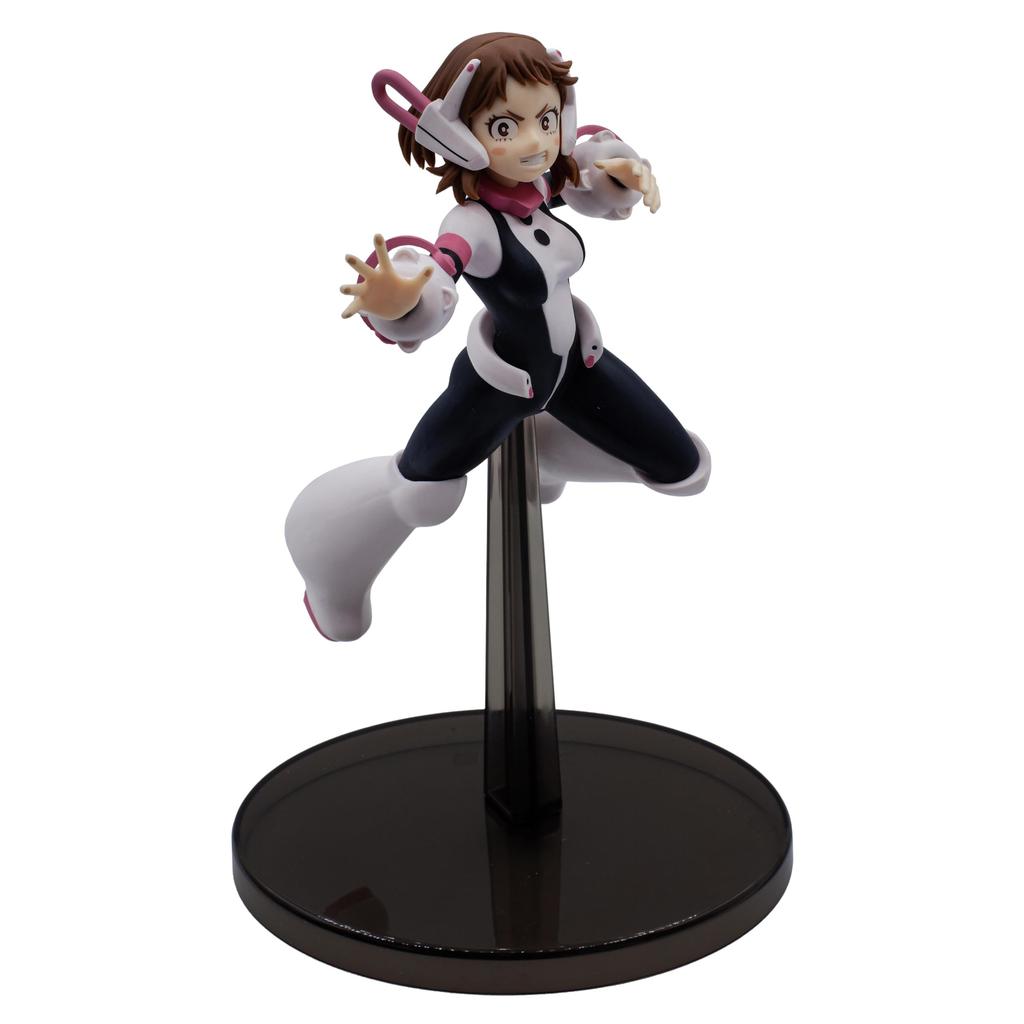 Banpresto My Hero Academia AMAZING HEROES Ochako Uraraka vol.32