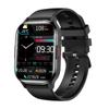 AIR3 Smart Bracelet Sports Watch  2.01Inch AMLOED Touch Screen Fitness Tracker IP67 Waterproof