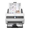Высокоскоростной двусторонний сканер документов формата A4 Epson DS-975, штепсель CN (адаптер в комплекте)