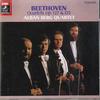 CD ALBAN BERG QUARTETT - Beethoven: String Quartets No.12 &  CC333234 EMI Japan Classical Used