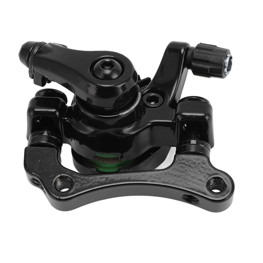 Electric Scooter Disc Brake Caliper for M5 Folding Scooter Front Wheel Brake Device