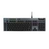LOGITECH G Gaming Keyboard G915