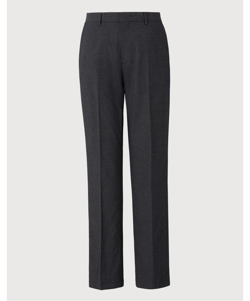 TREMOLO Cotton Blend Pants_Trnda3S1111