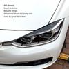 Элегантная ABS Накладка на фару для BMW 3 серии F30 F31 (2012-2018) - 1 пара
