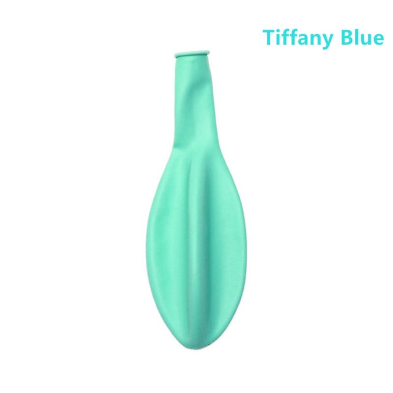 18-дюймовый большой латексный шар цвета макарон, яркий однотонный толстый воздушный шар на свадьбу, день рождения