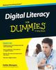 Книга Digital Literacy For Dummies