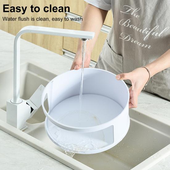 Изолированная крышка для посуды, защита от мух, пыленепроницаемая, многослойная, для хранения, сохранения тепла, кухонная коробка для еды, штабелируемый контейнер для пикника на открытом воздухе, обеденный стол