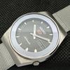 Б/У винтажные мужские часы SEIKO 5 AUTOMATIC 6309A из Японии с функцией DAY/DATE черного цвета a316781-9 SKU608h-a316781