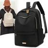 Fashion Women's Durable Nylon Backpack Handbag - 2025 New Style