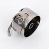 High Precision Metal Sewing Machine Bobbin Case Universal Fit Most Sewing Machines for Home Sewing DIY Craft Projects