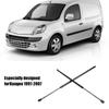 2 шт. Задние газовые стойки багажника с пружиной для Kangoo 1997‑2007