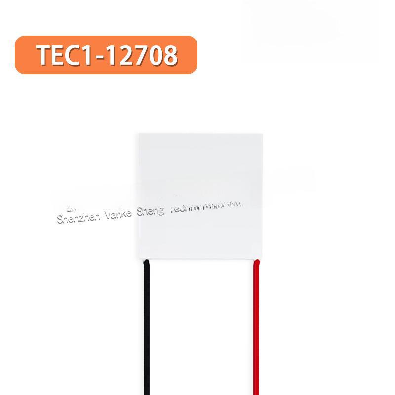 Холодильные модули серии TEC1: Модели 12704, 12705, 12706, 12708, 12709, 12710, 12712, 12715