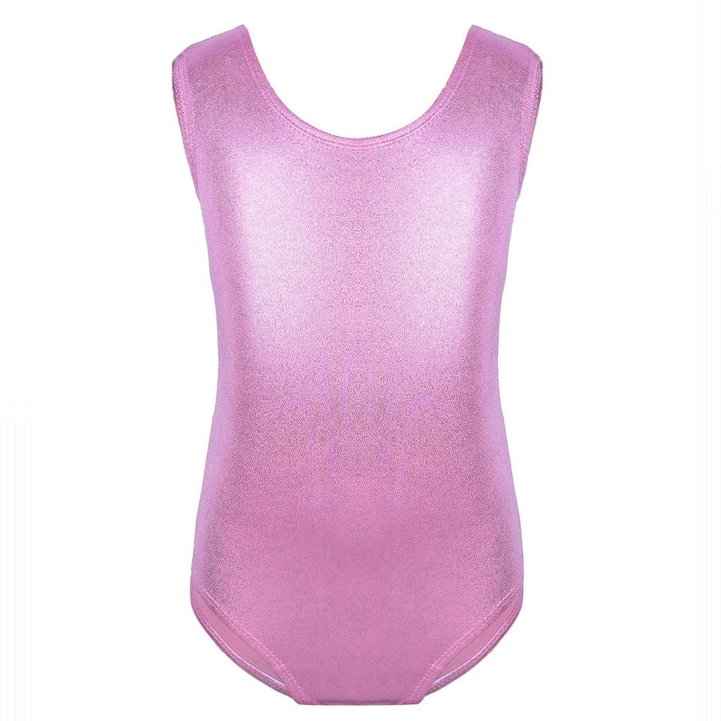 Гимнастический купальник для девочек