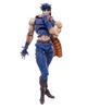 Super Action Statue "JoJo's Bizarre Adventure Часть 2" Джозеф Джостар, примерно 170 мм, ПВХ и АБС и нейлон, раскрашенная фигурка