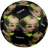 Custom Name Billie Eilish Theme Size 5 Soccer Ball, Suitable for Both Indoor and Outdoor Matches, a Gift Suitable for Everyone.