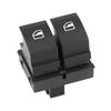 Master Power Window Switch For Skoda Fabia Mk2 Roomster Yeti Octavia 1Z0959858
