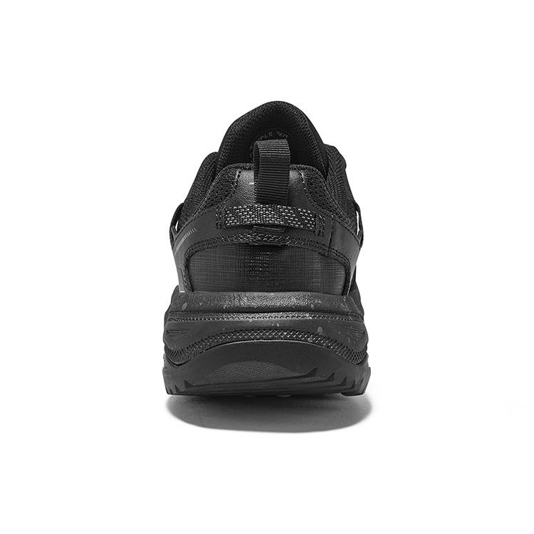 (WMNS) Skechers Go Run Trail Altitude 'Черный' Женские 128221C-BBK