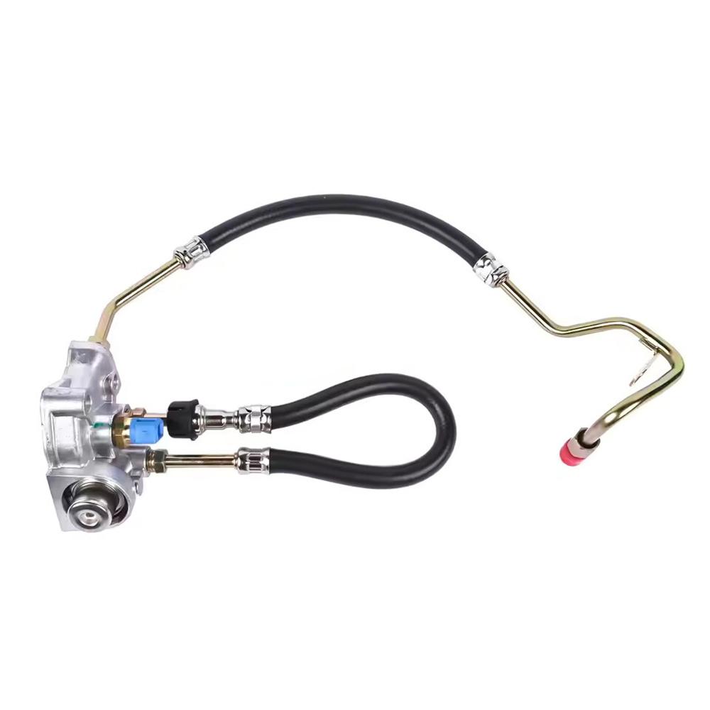 Fuel Pressure Regulator LR016318 For Land Rover Defender 02-06 Discovery