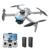Квадрокоптер с GPS, квадрокоптер с дистанционным управлением с двойной камерой 720p, самолет с дистанционным управлением 5Gwifi