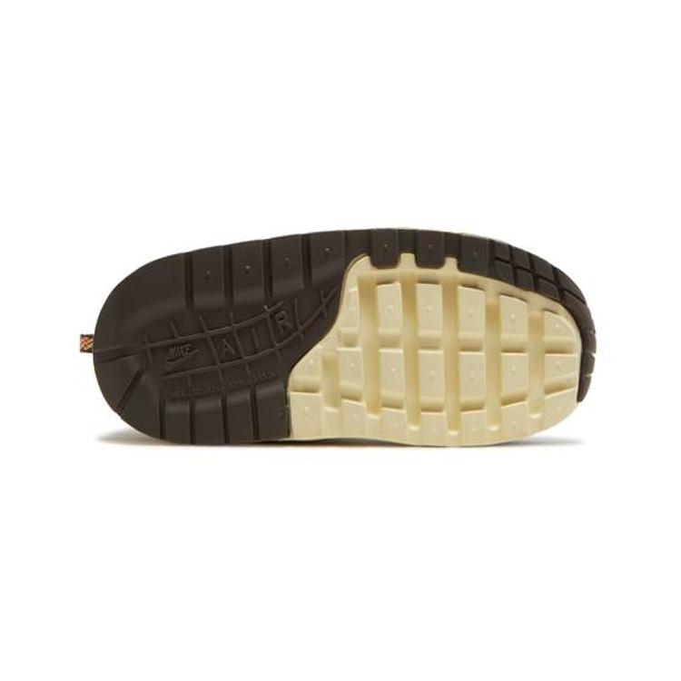 Nike Air Max 1 Travis Scott Cactus Jack Baroque Brown TD DN4170-200
