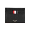 THOM BROWNE Картхолдер Pebble Три полоски MAW165B 05581 001
