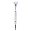 Eyeglass Screwdriver Interchangeable Head Accuracy Screwdriver for Eyeglasses Phones and Watches