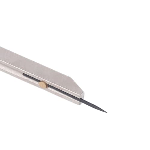 ECG Caliper, ECG Drawing Tool (Pink)