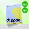Dr.ppae Honey Heel Patch 1 Set * 4 Sheets