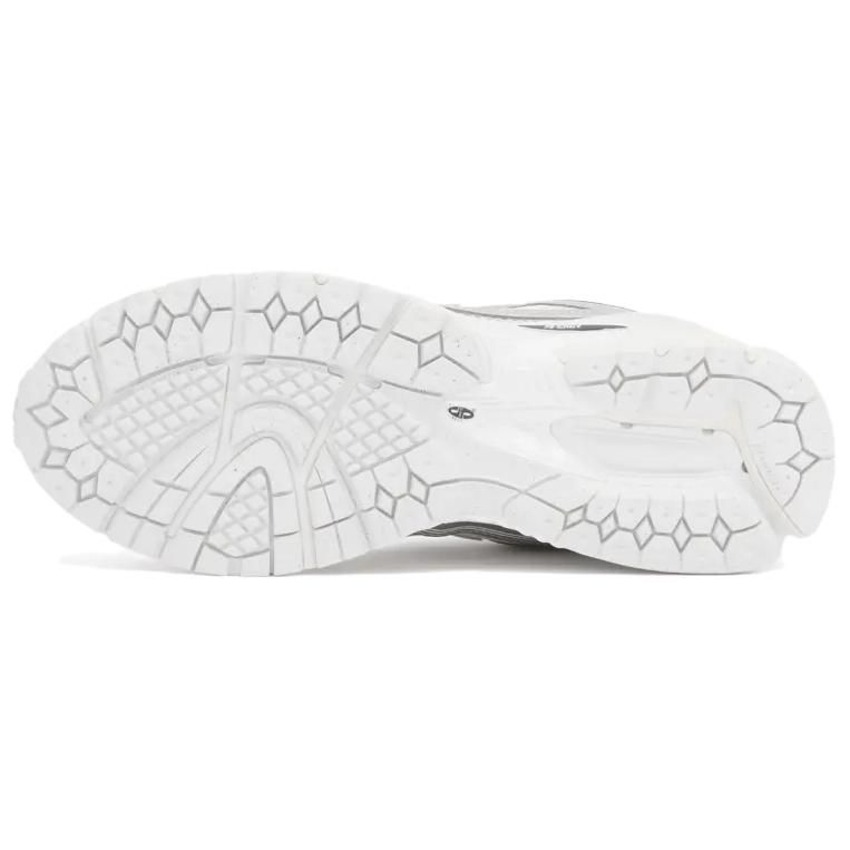 New Balance 1906R Белый Синий Серебристый Металлик Унисекс Кроссовки U1906RCM