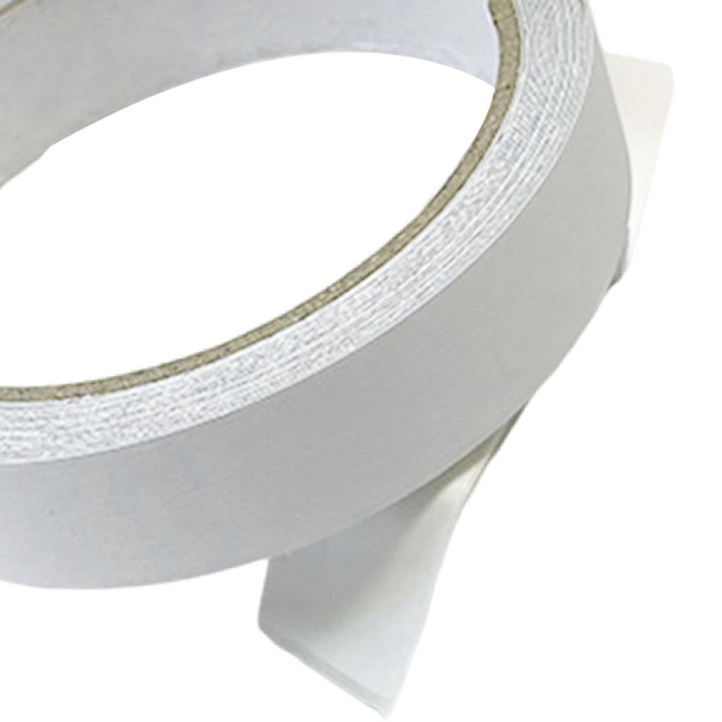 5M Pickleball Paddle Tape Transparent Preservation without Wrinkling Racket Protective Edge Guard Tape Cover Strip for Sport