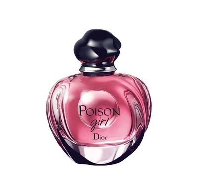 Poison Girl парфюмерная вода