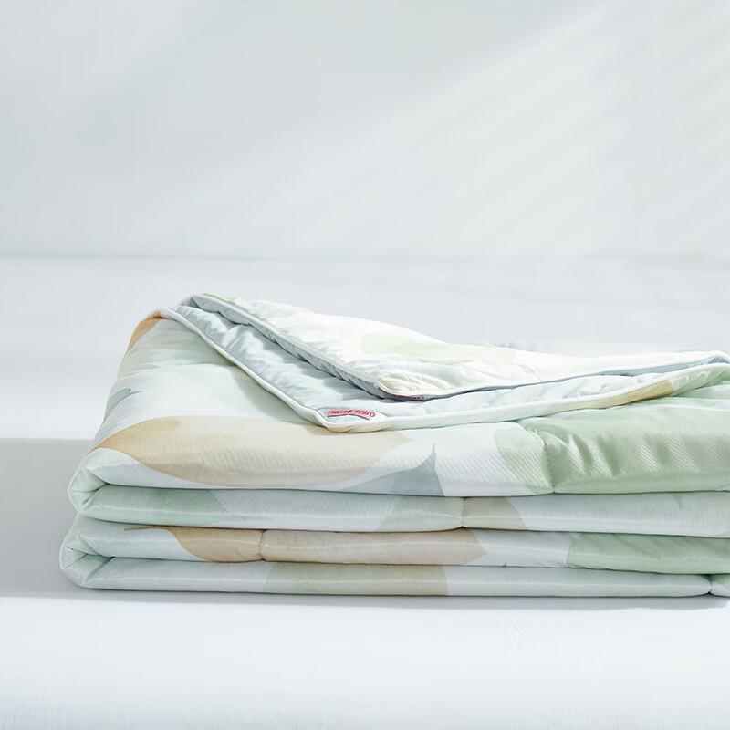 KINTHERI Coconut Fiber Cool Duvet