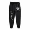 Running Jogging Pants Lil Peep Cry Baby Men Soft Bodybuilding Joggers Sweatpants Long Trousers Sport Training