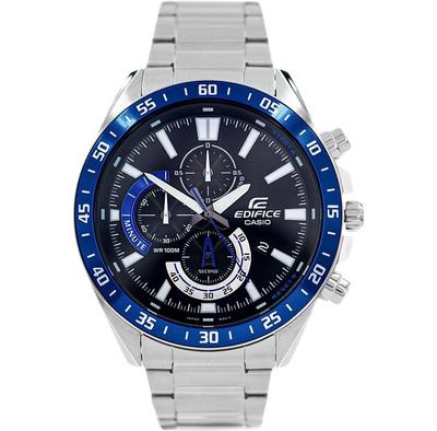 Часы Casio Edifice EFV-620D-1A2VUDF