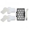 Replacement Filter Spare Parts Vacuum Cleaner Accessories