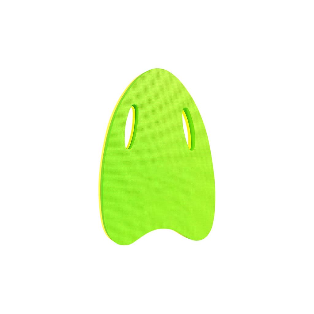 Плавательная доска для детей и взрослых, вспомогательное плавучее устройство для тренировок по плаванию с отверстиями для поручней