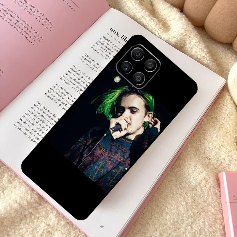 Чехол Poshlaja Molli для Samsung Galaxy M21 M12 M13 M14 M15 M06 M16 M36 M56 M31 M53 M32 M52 M35 M55 M34 M54
