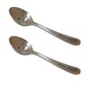 Winker Smile Children's Spoons, 2 Pieces