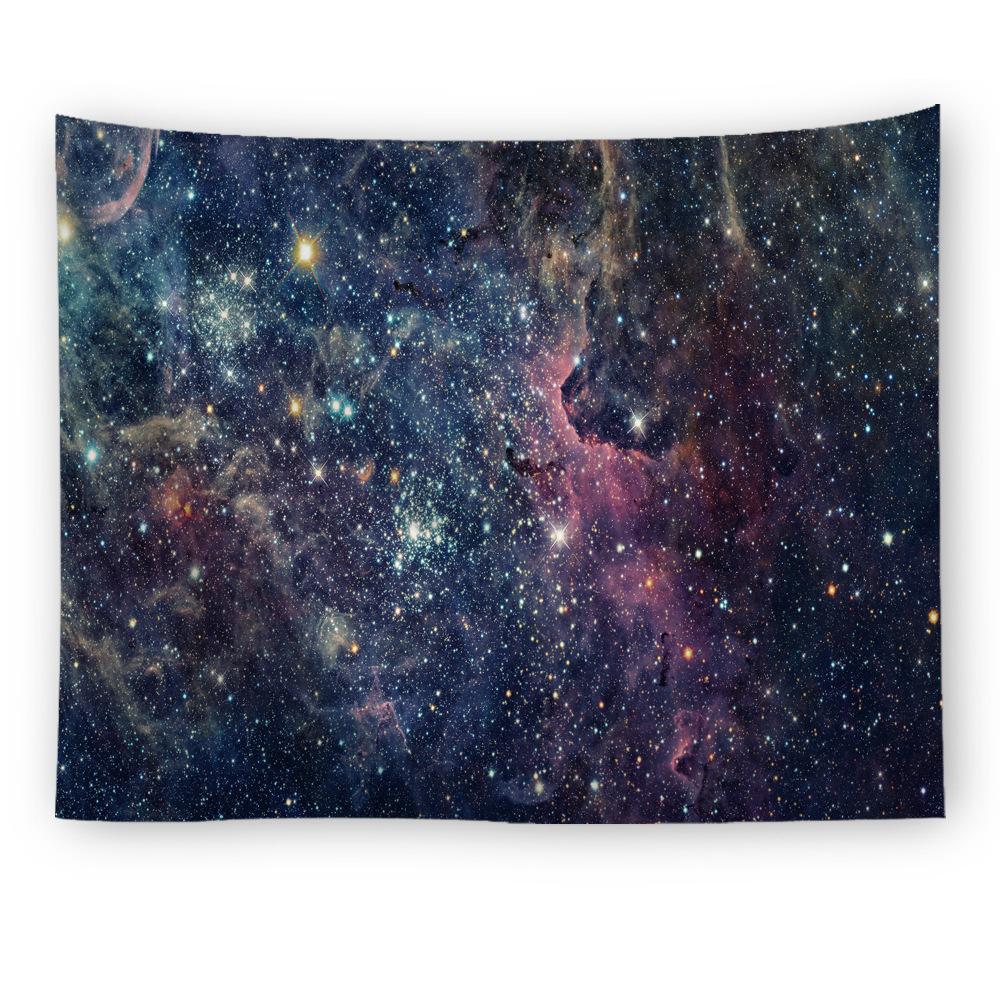 Флуоресцентный гобелен, настенный художественный гобелен, прямоугольный настенный гобелен, настенная роспись, гобелен, Настенный декор, домашний декор, гобелен