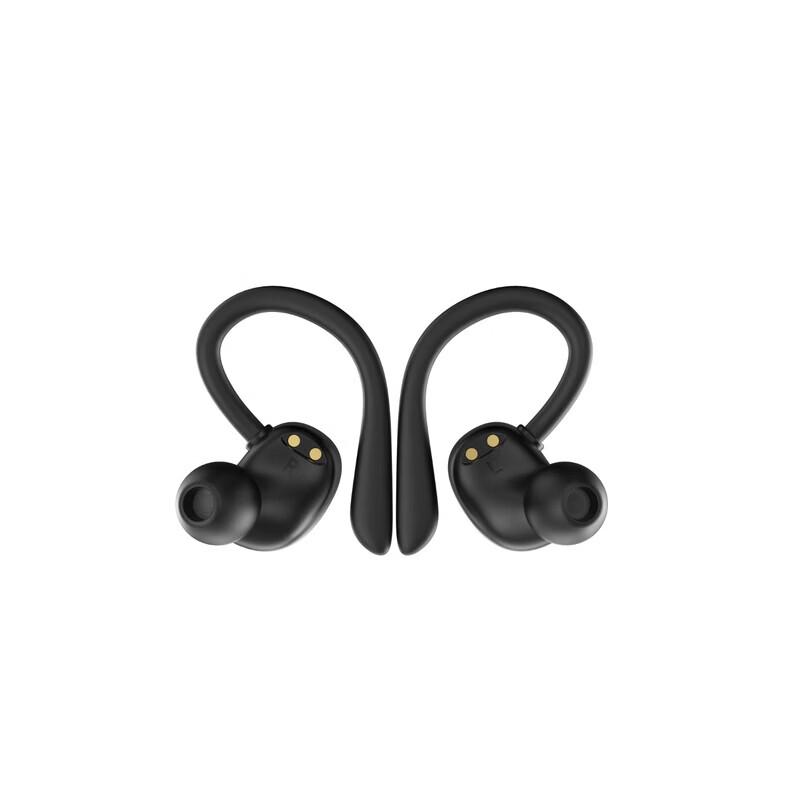 Only&home KL-960BT Беспроводные спортивные Bluetooth-наушники с заушными креплениями