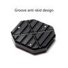 Universal Scooter Motorcycle Bike Kickstand Extender Foot Side Stand Extension Pad Support Plate Anti-skid Enlarged Base