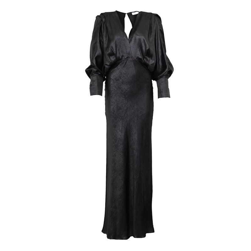 Платье Лола униформа ламе rh24 Женщина ХОЛЛИ И ДЖОИ