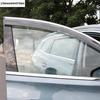 Аксессуары - Дефлекторы боковых окон для Chery Tiggo 8 / 8 Pro  -  Автомобильные козырьки на окна, защита от дождя и ветра, внешний вид