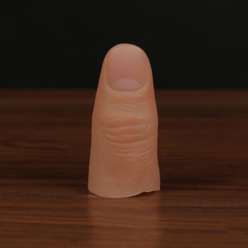 Набор магического реквизита: Шелковый платок исчезает, окурок исчезает, наперсток превращается в деньги - Идеально для магии крупным планом и сценических шоу