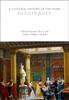 Книга A Cultural History of the Home In Antiquity
